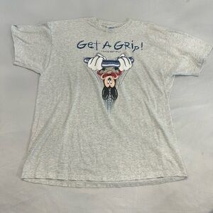 DISNEY California Screamin’ Ride T-Shirt, Closed Down in 2018, Collectors Item.